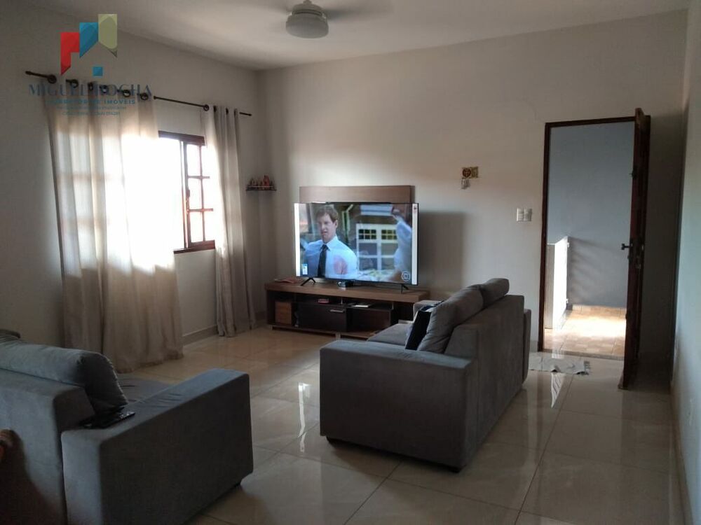 Sobrado, 4 quartos, 300 m² - Foto 2