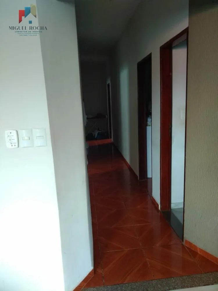 Sobrado, 4 quartos, 300 m² - Foto 5