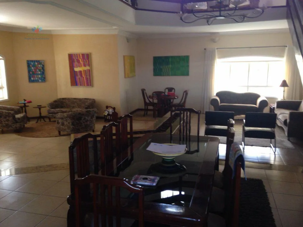 Sobrado, 4 quartos, 360 m² - Foto 4