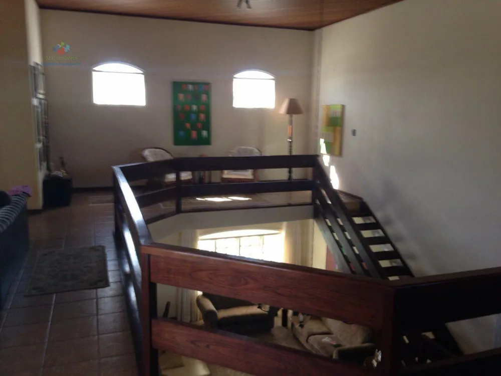Sobrado, 4 quartos, 360 m² - Foto 2