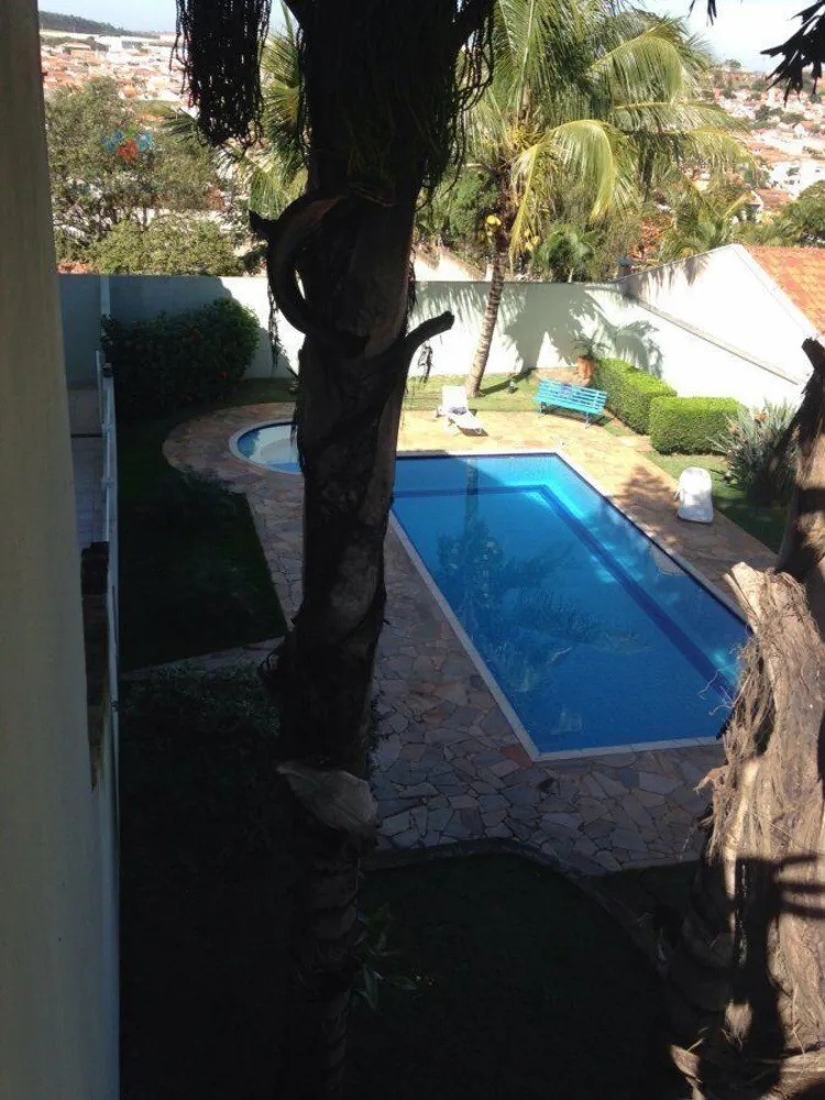 Sobrado, 4 quartos, 360 m² - Foto 1