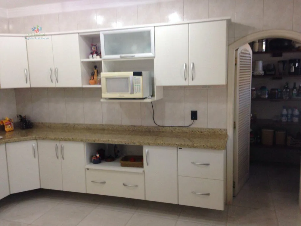 Sobrado, 4 quartos, 360 m² - Foto 5