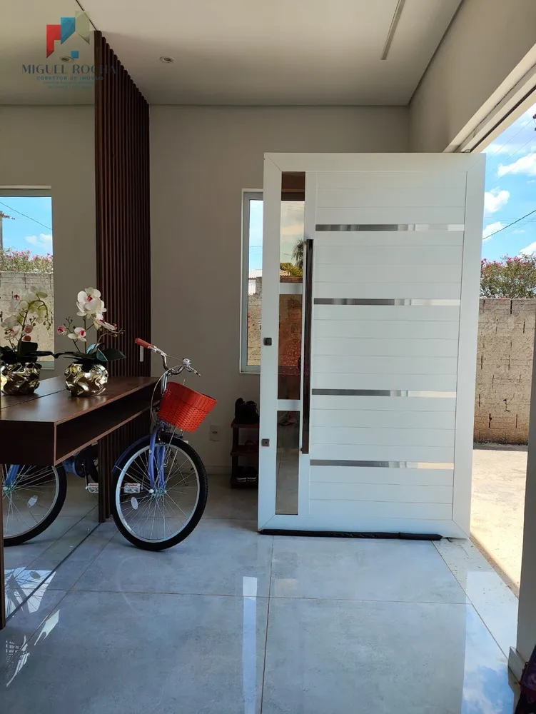 Casa de Condomínio, 3 quartos - Foto 8