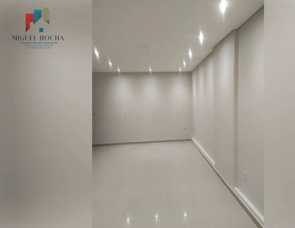 Loja-Salão, 300 m² - Foto 1