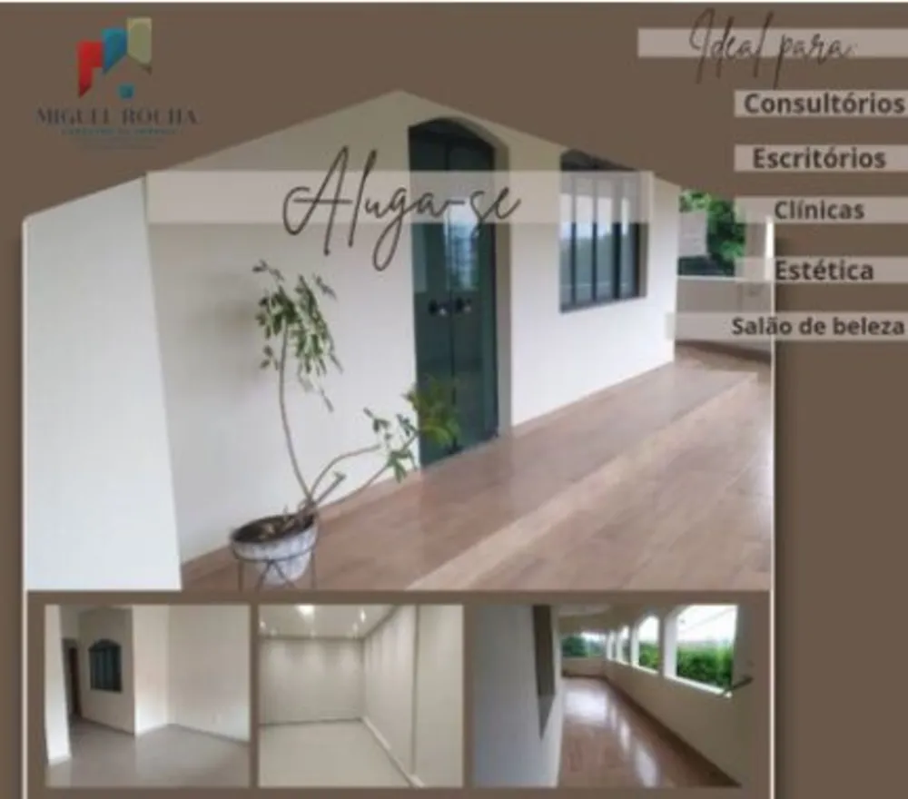 Loja-Salão, 300 m² - Foto 5