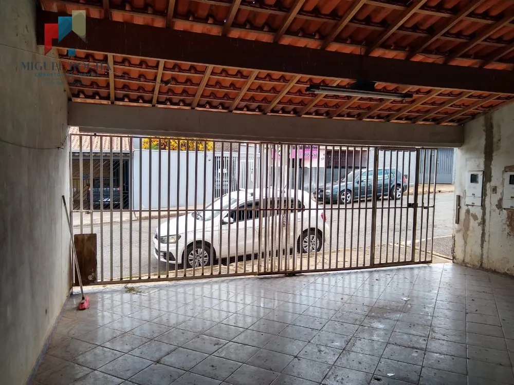 Casa, 2 quartos, 140 m² - Foto 4