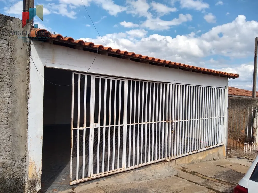 Casa, 2 quartos, 140 m² - Foto 1