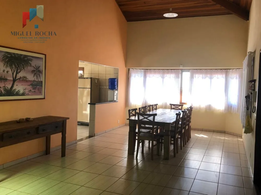 Casa de Condomínio, 4 quartos - Foto 8