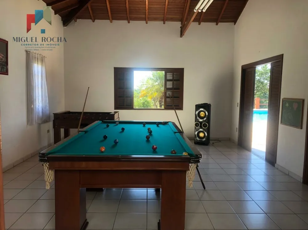 Casa de Condomínio, 4 quartos - Foto 7