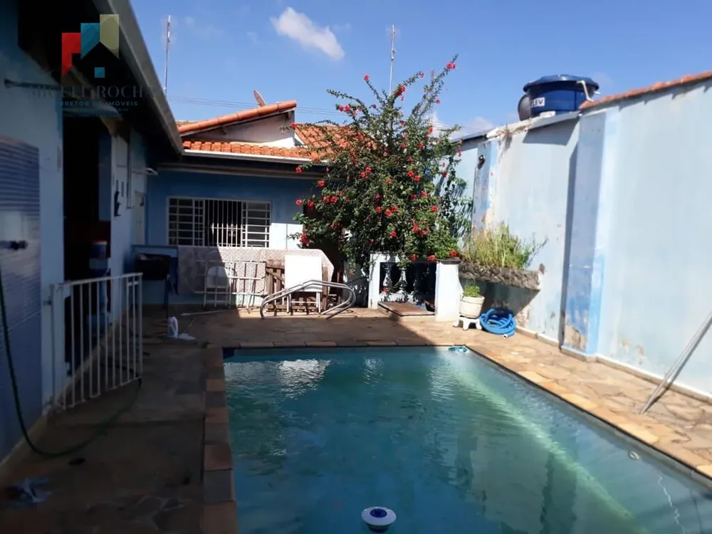 Casa, 2 quartos, 134 m² - Foto 1