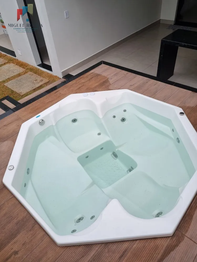 Casa de Condomínio, 3 quartos - Foto 6