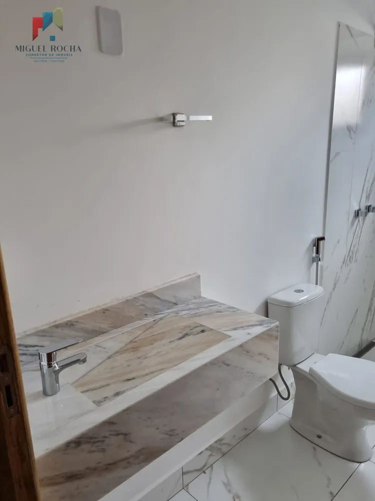 Casa de Condomínio, 3 quartos - Foto 10