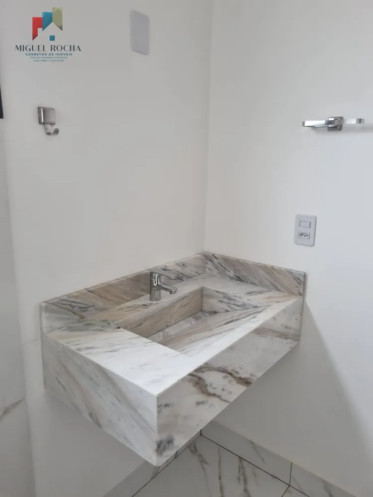 Casa de Condomínio, 3 quartos - Foto 15