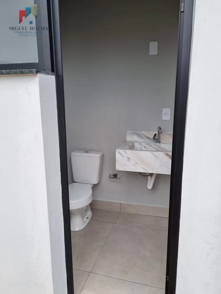 Casa de Condomínio, 3 quartos - Foto 8