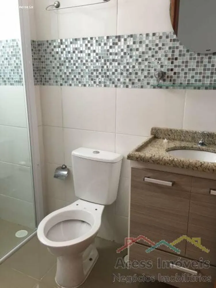 Apartamento, 2 quartos, 52 m² - Foto 8