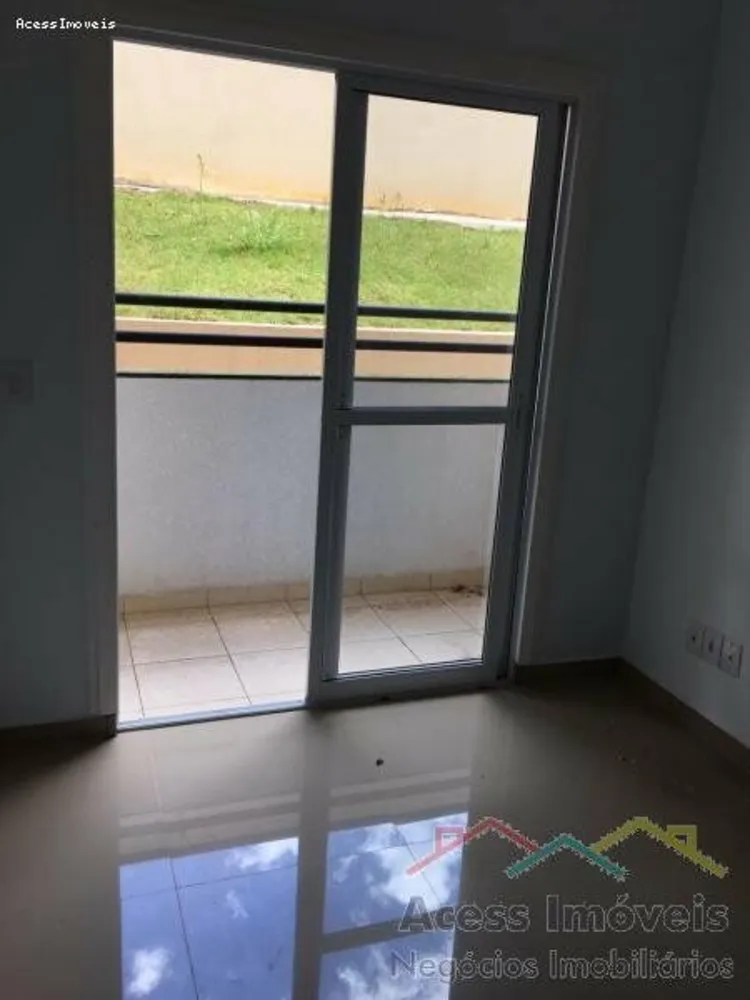 Apartamento, 2 quartos, 52 m² - Foto 4