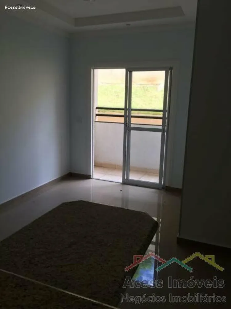 Apartamento, 2 quartos, 52 m² - Foto 5