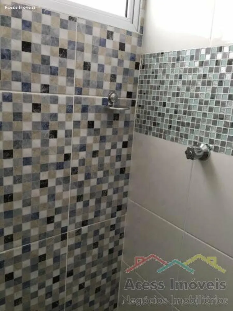 Apartamento, 2 quartos, 52 m² - Foto 6