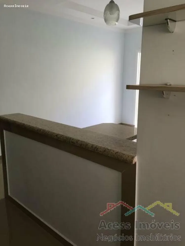 Apartamento, 2 quartos, 52 m² - Foto 3