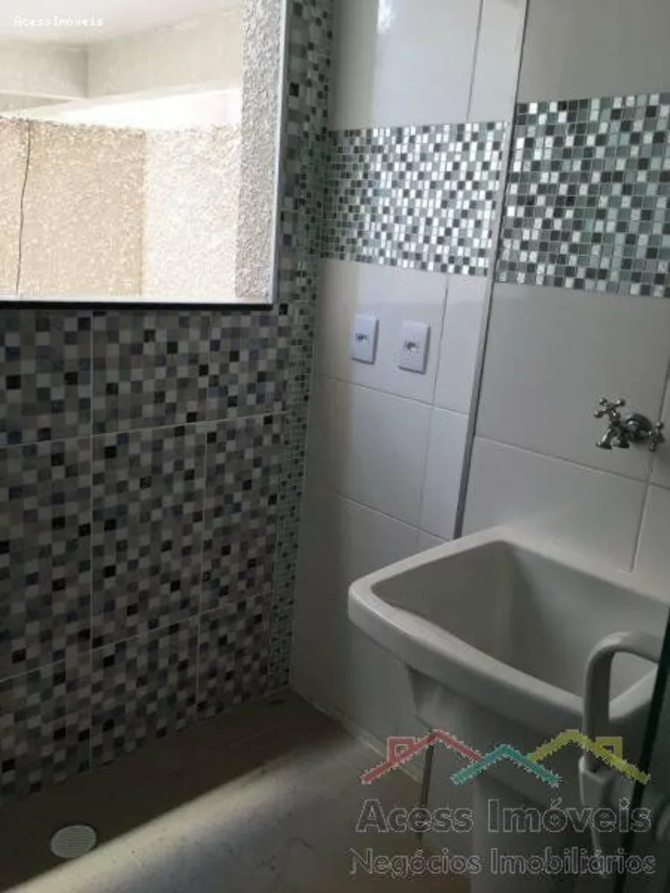 Apartamento, 2 quartos, 52 m² - Foto 7