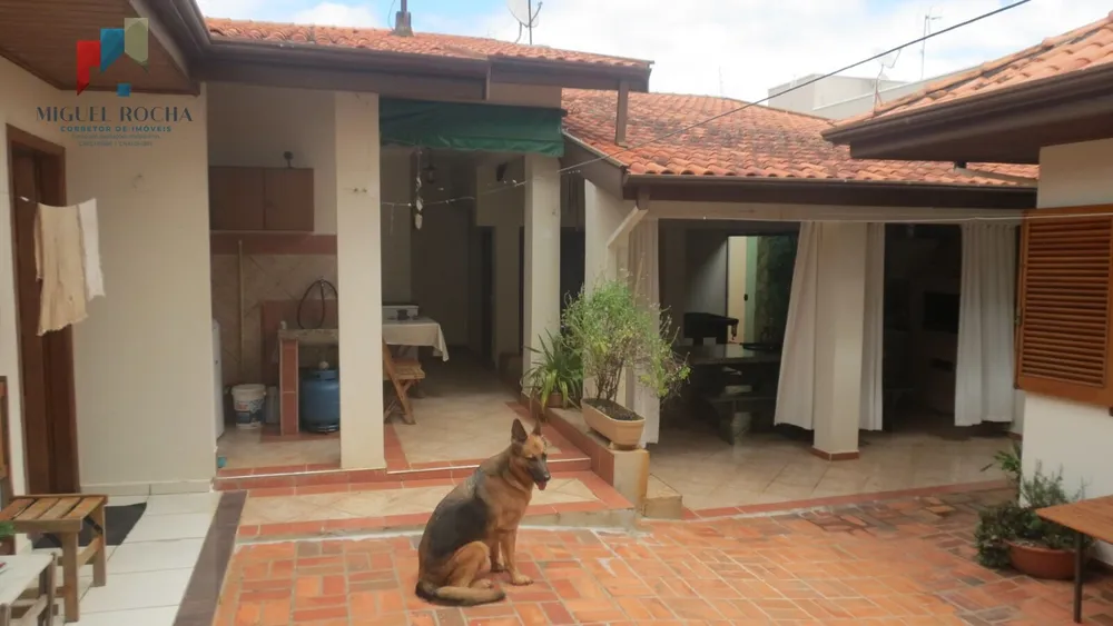 Casa, 3 quartos, 235 m² - Foto 15