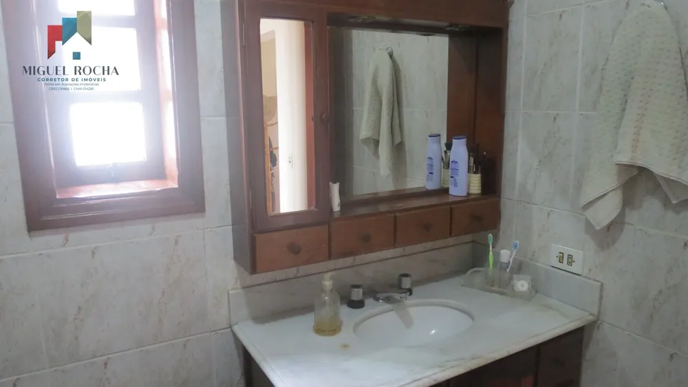 Casa, 3 quartos, 235 m² - Foto 12