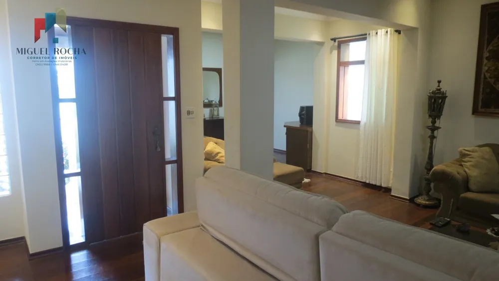 Casa, 3 quartos, 235 m² - Foto 4