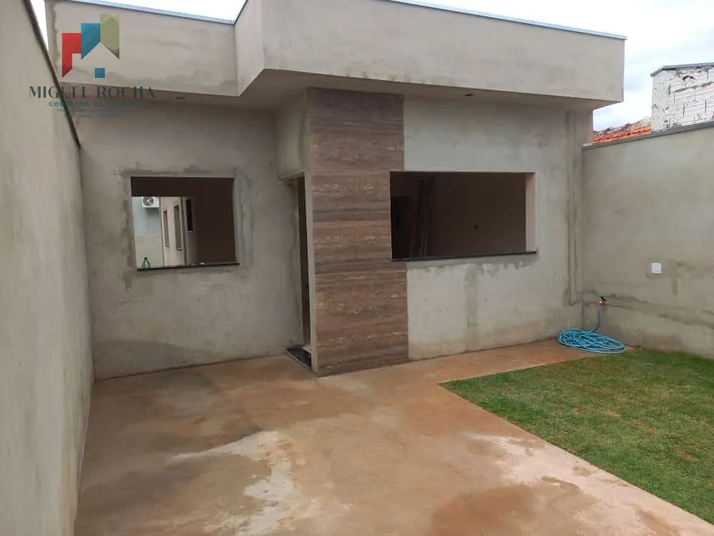Casa, 2 quartos, 67 m² - Foto 3