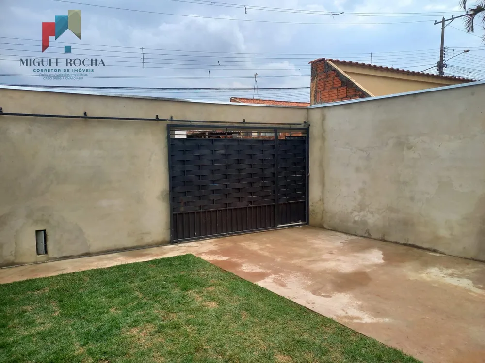 Casa, 2 quartos, 67 m² - Foto 4