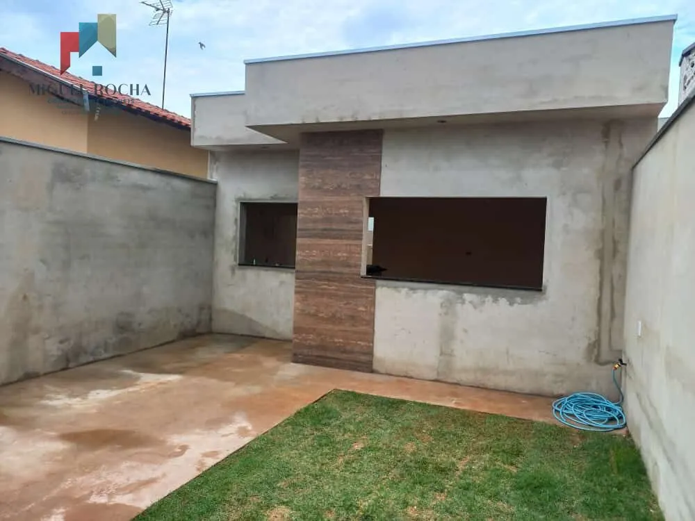 Casa, 2 quartos, 67 m² - Foto 2