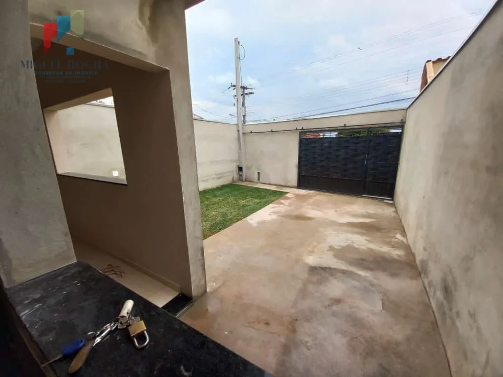 Casa, 2 quartos, 67 m² - Foto 5
