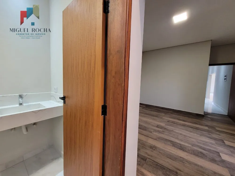 Casa de Condomínio, 3 quartos - Foto 6