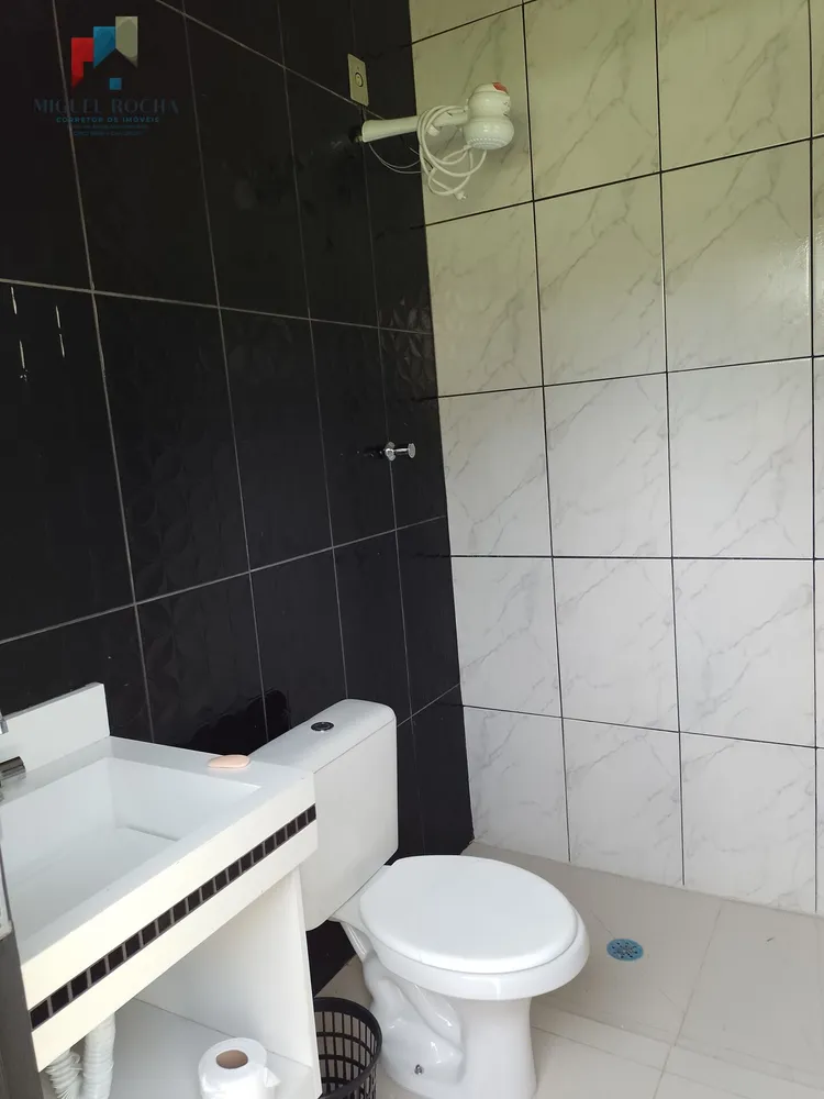Chácara, 4 quartos, 2500 m² - Foto 2