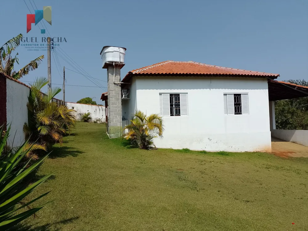 Chácara, 4 quartos, 2500 m² - Foto 14