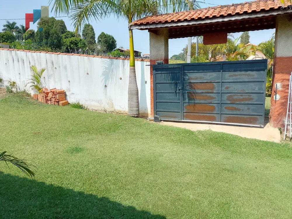 Chácara, 4 quartos, 2500 m² - Foto 15