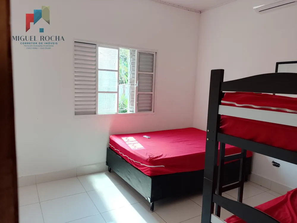 Chácara, 4 quartos, 2500 m² - Foto 20