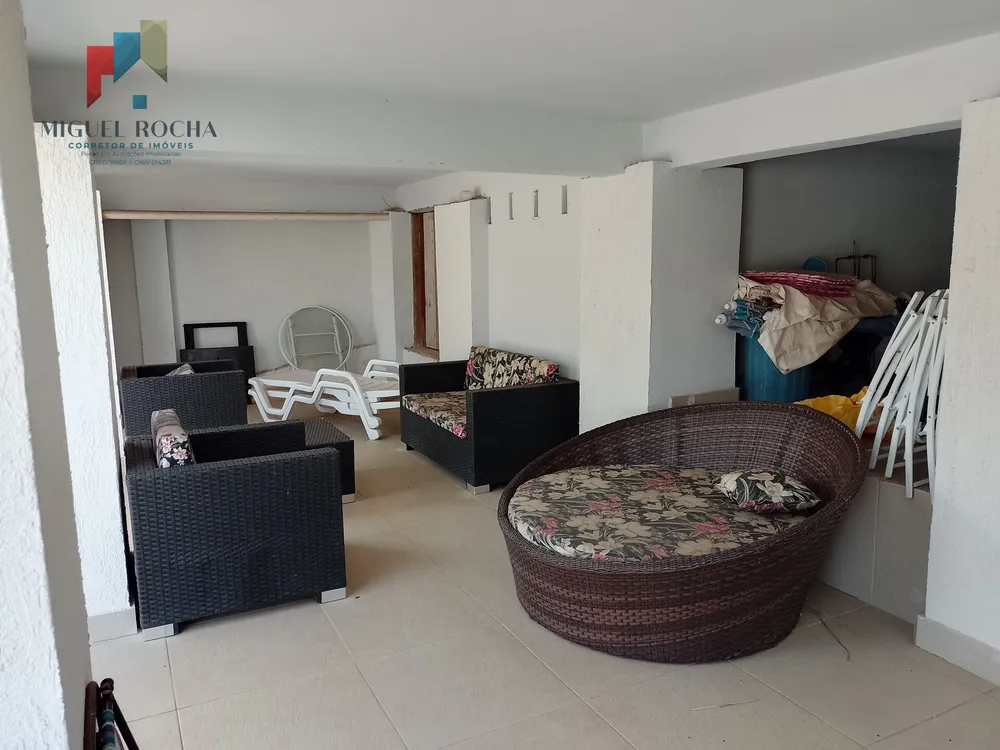 Chácara, 4 quartos, 2500 m² - Foto 5