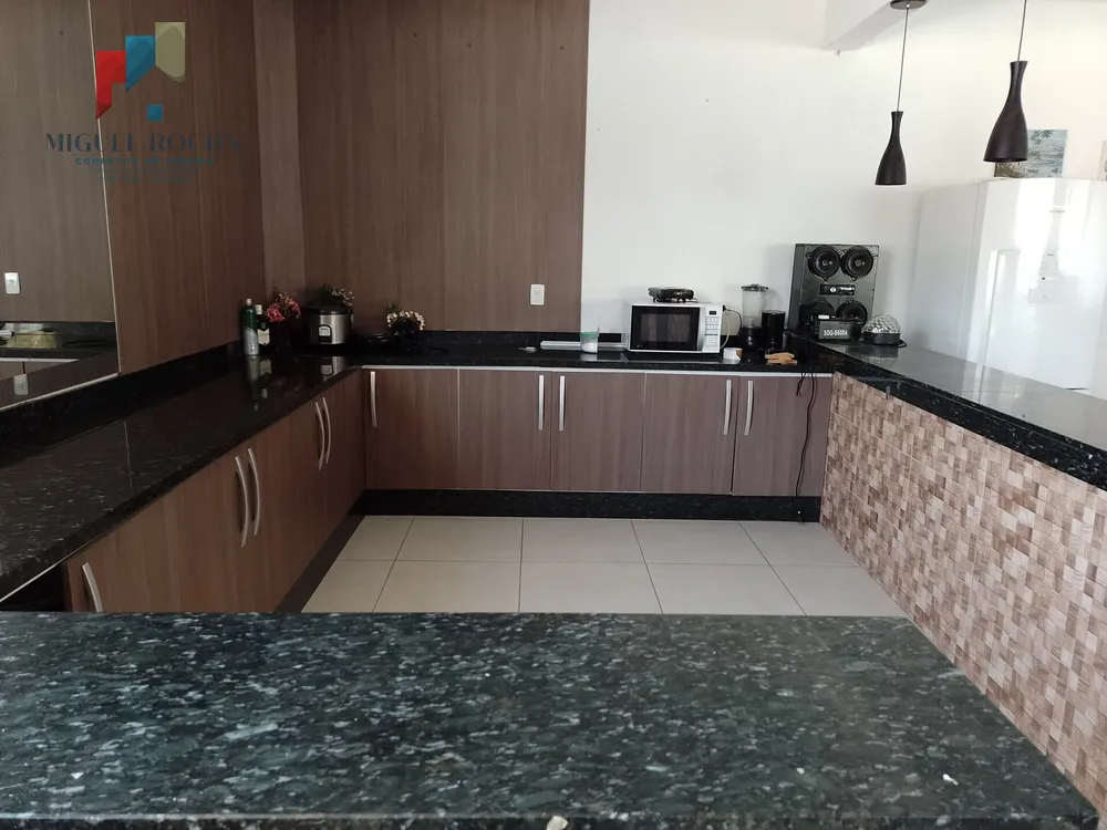 Chácara, 4 quartos, 2500 m² - Foto 12