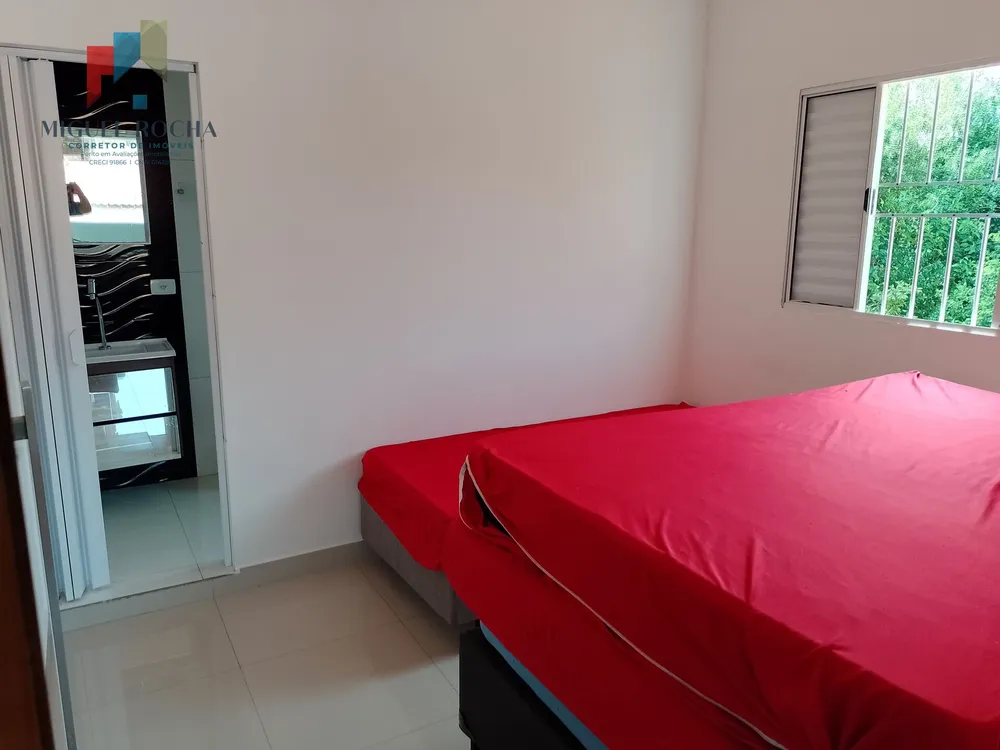Chácara, 4 quartos, 2500 m² - Foto 8