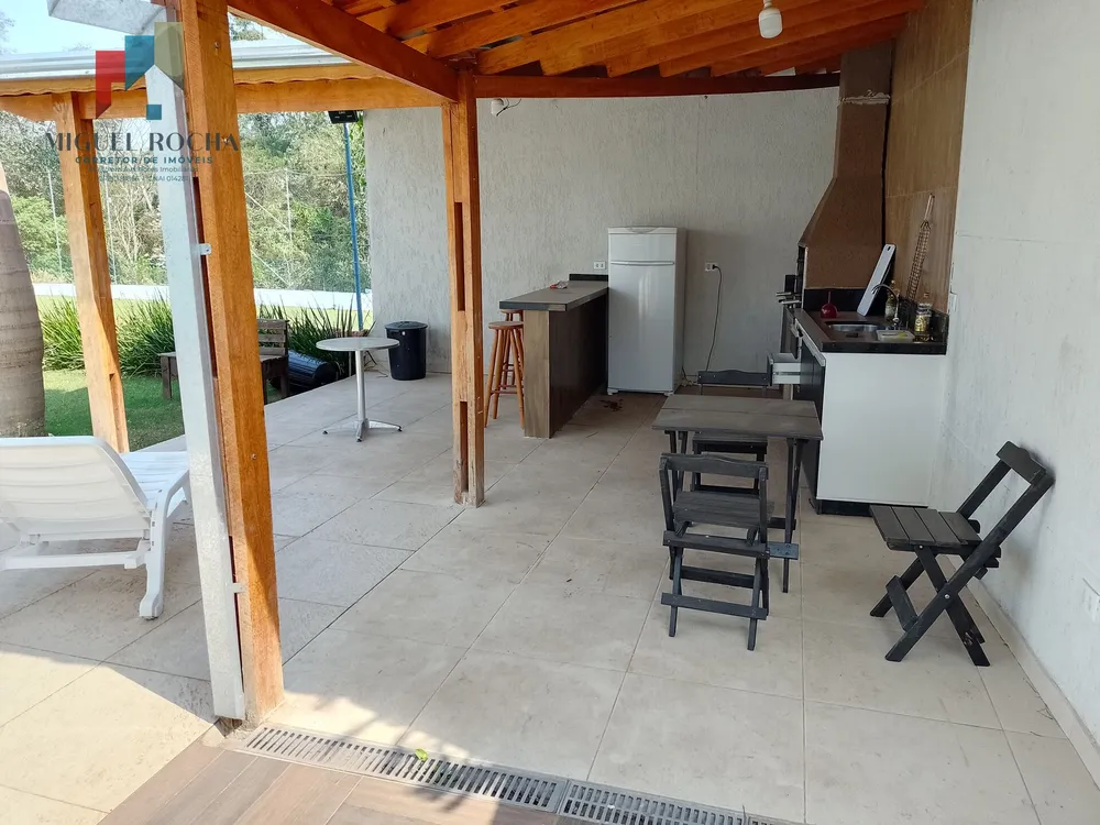 Chácara, 4 quartos, 2500 m² - Foto 4
