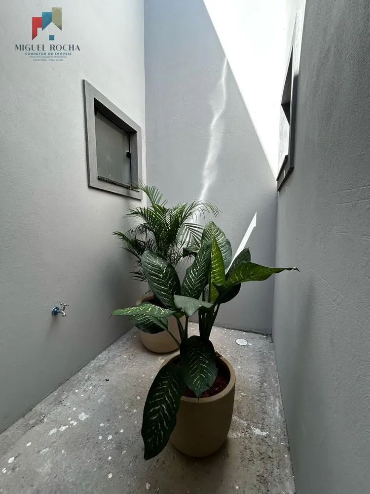 Casa de Condomínio, 2 quartos - Foto 3