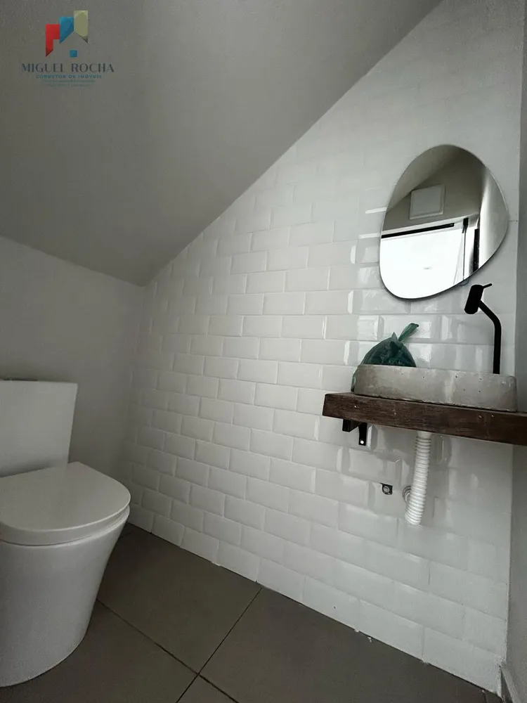 Casa de Condomínio, 2 quartos - Foto 5