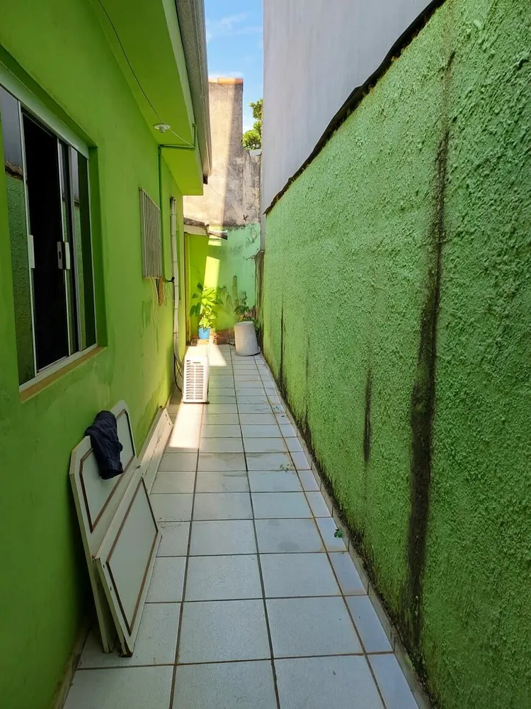 Casa, 2 quartos, 90 m² - Foto 3