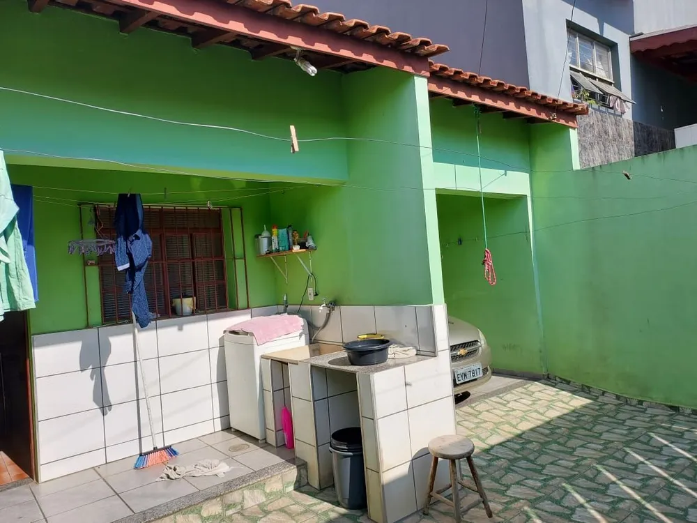 Casa, 2 quartos, 90 m² - Foto 2