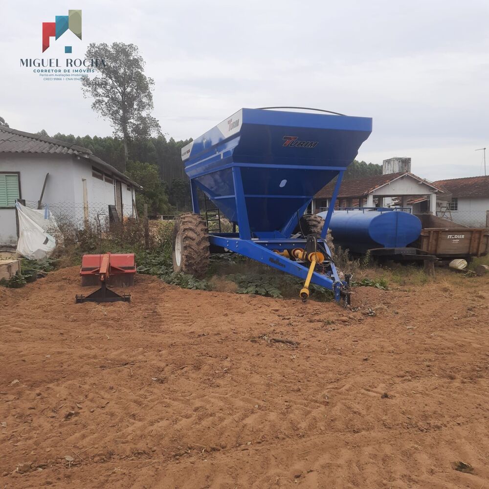 Fazenda à venda com 1 quarto, 1500400m² - Foto 6