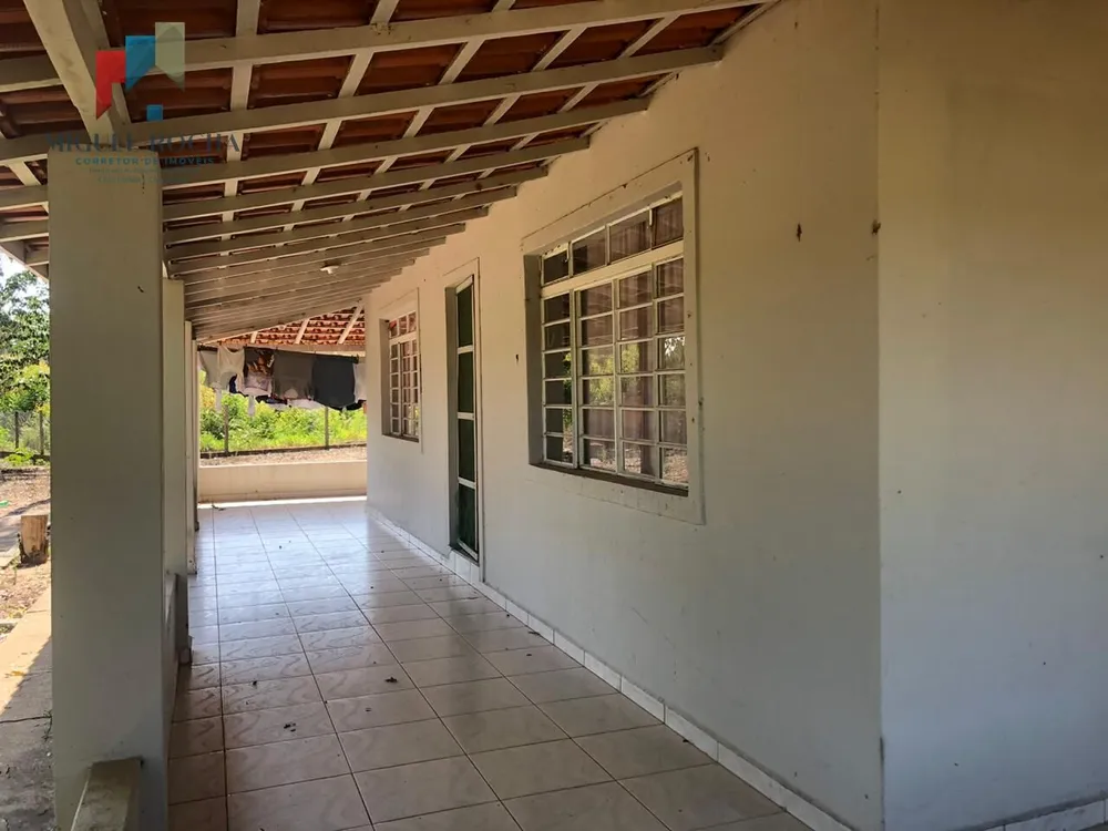Fazenda, 150 hectares - Foto 4