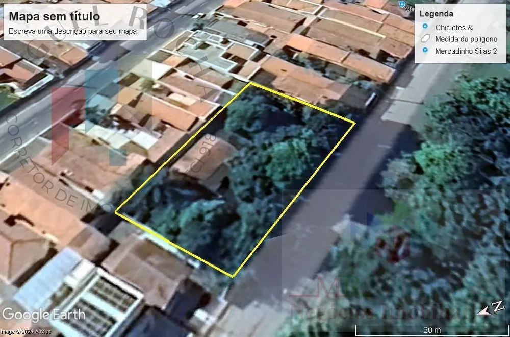Chácara, 1000 m² - Foto 6