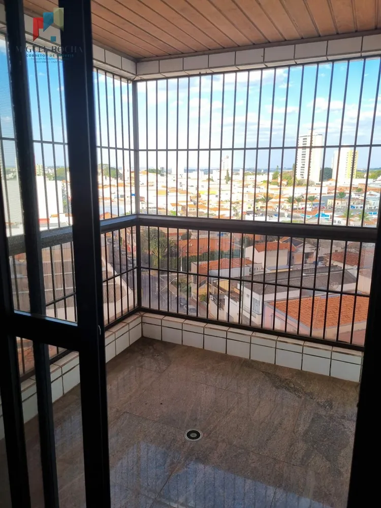 Apartamento, 3 quartos, 150 m² - Foto 1