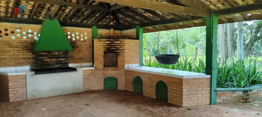 Fazenda, 162 hectares - Foto 12