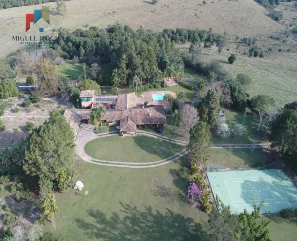 Fazenda, 162 hectares - Foto 1